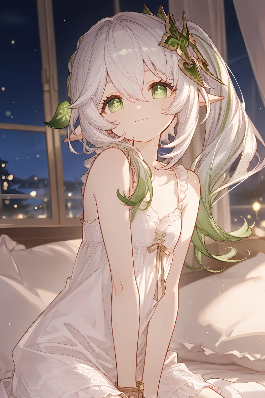 11
